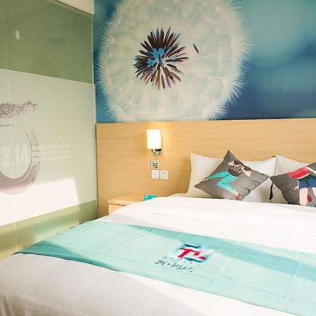 Pai Hotel Yuxi Tonghai מראה חיצוני תמונה