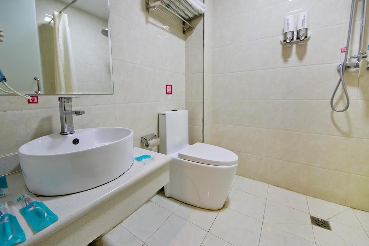 Pai Hotel Yuxi Tonghai מראה חיצוני תמונה